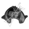 CAUTEX 010970 Engine Mounting